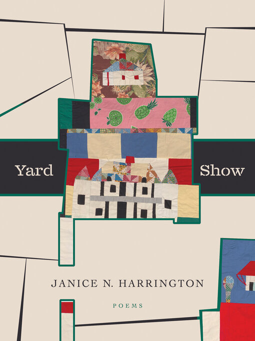 Title details for Yard Show by Janice N. Harrington - Available
